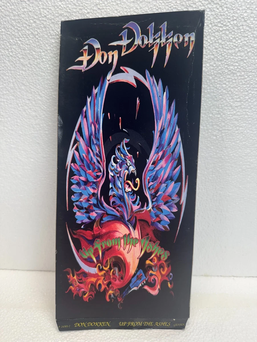 Dokken Hard Rock Rock Music CDs for sale | eBay