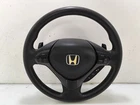 JDM Honda Accord CU2 TSX Steering Wheel Right Hand Side Steering OEM CW2 RHS