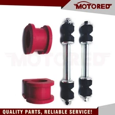 New Front Sway Bar Link Bushing for 2007-2018 Escalade Silverado Sierra 1500