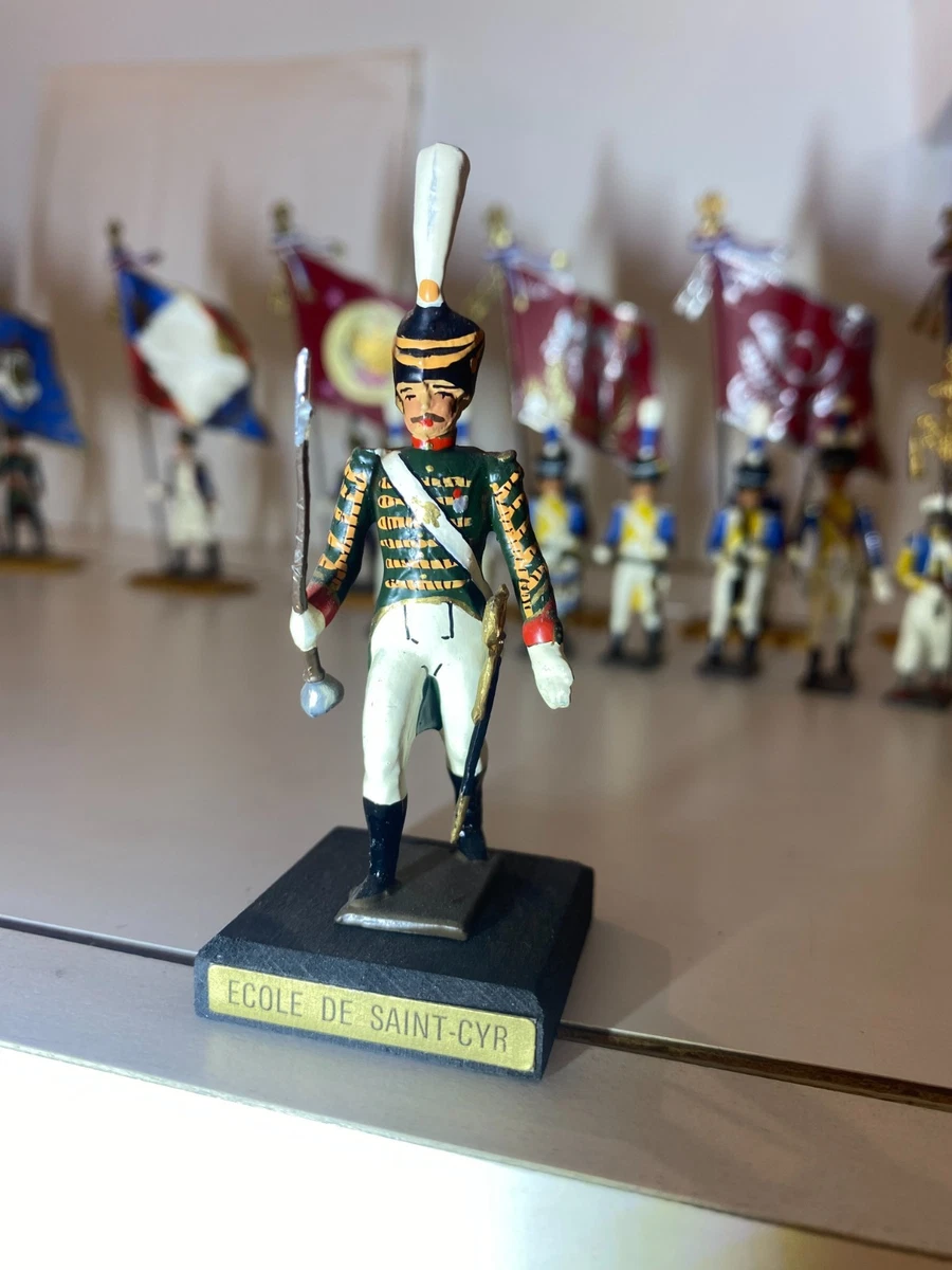 Seconde Guerre Mondiale (1939-1945) - Soldats de Plomb