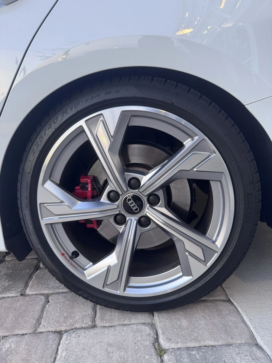 5x112 Car & Truck Wheel & Tire Packages 225 Section Width for sale 