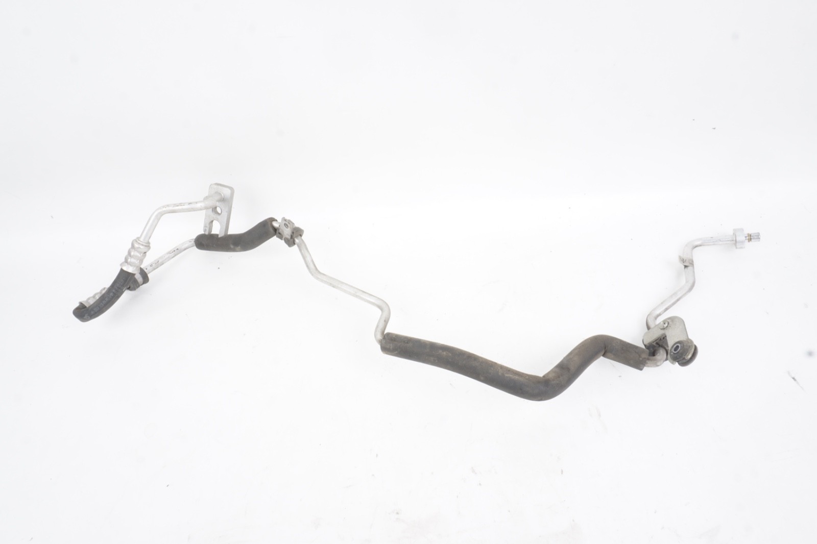 2014 - 2024 Maserati Quattroporte A/C Conditioner Condenser Hose Line Pipe OEM