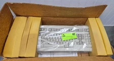 Vintage DEC Digital Terminal Keyboard Model LK401-AA  ++ NEW ++