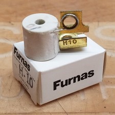 Siemens Furnas H10 Thermal Overload Unit Heating Element - NEW