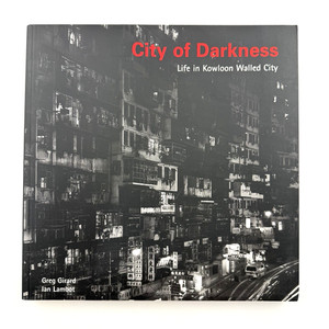稀少本「City of Darkness」 洋書 City of Darkness | eBay