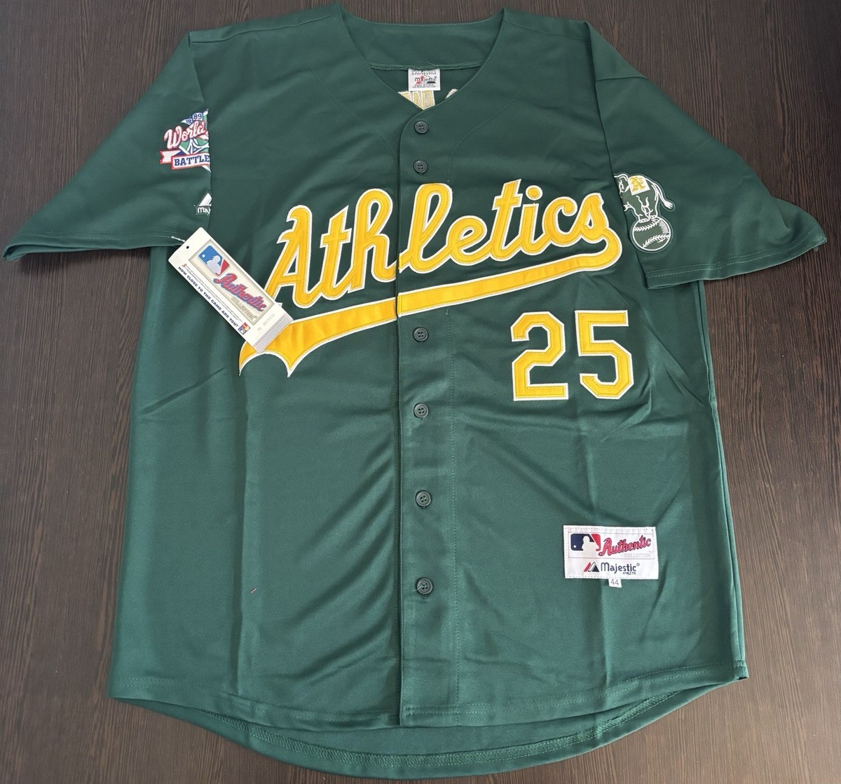 トップス 1940s McKesson Robbins Inc. athletic Bucks Oscar Robertson Signed 1970-71 Green M&N Swingman