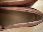 Frye Ivy Women’s Brown Leather Slip-On sneakers. US 7 — photo 4
