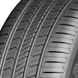 2x Ganzjahresreifen - SUNNY NC501 255/45R20 105W BSW XL - Bild 3 von 4