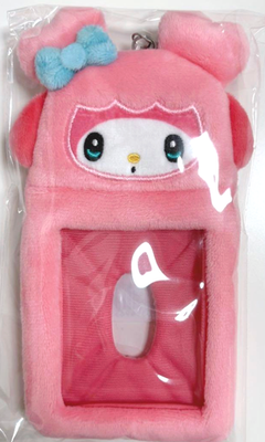 TWICE LOVELYS × SANRIO Official Photo Card Holder [MOMO MOVELY