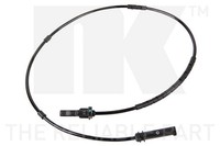 ABS Sensor Raddrehzahl NK 291557 FüR BMW 3Er F30 F80 Touring F31 4Er F36 1Er F20