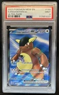 2023 Pokemon SV 151 Kangaskhan ex #190/165 PSA 9