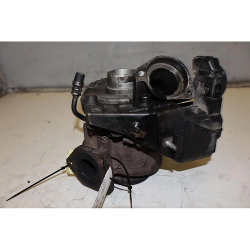 TURBOLADER AT BMW SERIE 3 E90/E91 (05-08) 2.0 TD (320D) (120KW) 2WD BER. 2005