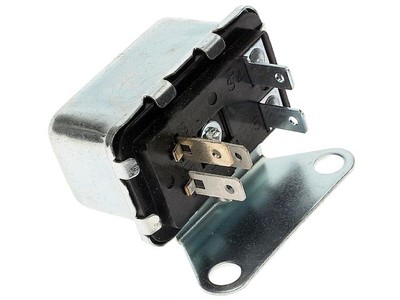 91TW46N Automatic Temperature Control (ATC) Relay Fits Chevy Monte Carlo