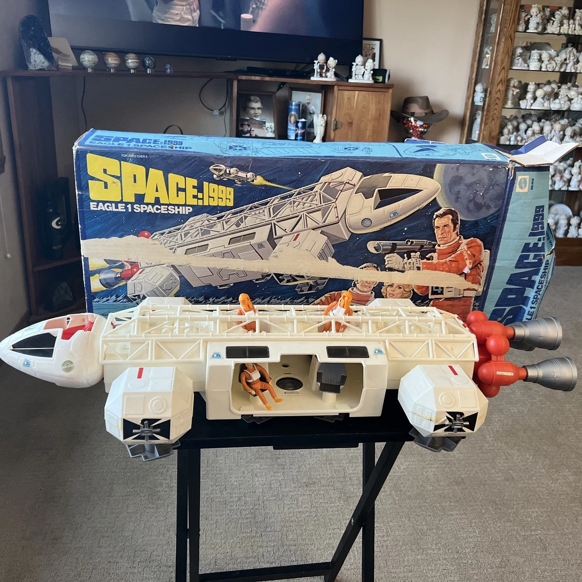 レア⁑ポピニカ／スペース1999 スペースイーグル Space 1999 Eagles products for sale | eBay