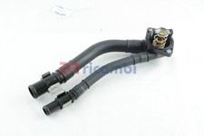 Thermostat Smart FORTWO