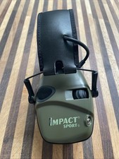 Howard Leight R-01526 Impact Sport Electronic Noise Reduction Shooting Ear Muffs