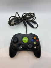 Microsoft Original Xbox Controller Type S X08-19383 Japan Import Tested Working