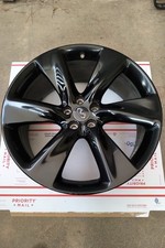 Oem Infiniti Fx50 Qx70 Fx35 Fx37 Factory Enkei Alloy Wheel Rim 6 Spoke 21 X 9.5