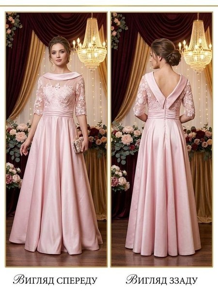 Women & Other Stories Dress Pink 40