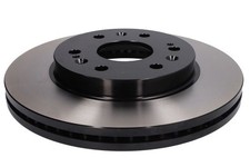 2x WAGNER Bremsscheiben Vorne für CHEVROLET Express Bus 330mm BD126358