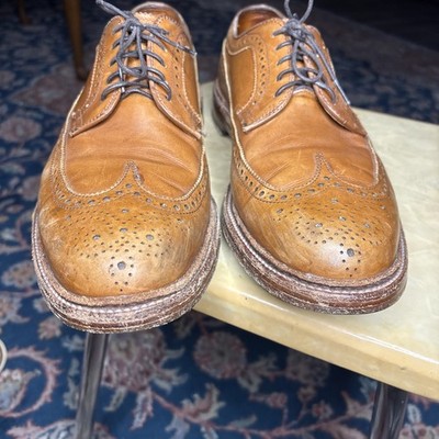 Alden 97641