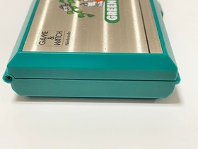 gamewatch Verified/Battery Included Nintendo Game Watch Greenhouse Gh-54 Japan