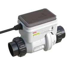 Pentair 523747-EC IntelliChlor LT25 Replacement Salt Cell, 25,000 Gallons