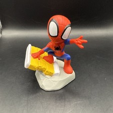 Tonies Marvel Spidey Amazing Friends SPIDER-MAN Audio Play for Toniebox