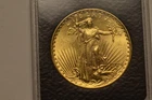 1924 Gold St Gauden $20 Double Eagle (BU/UNC) Item # 7182