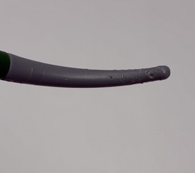 LEGO Green Varactyl Boga Lizard from 7255 Star Wars General Grievous Chase