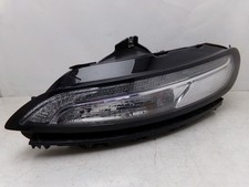 Tagfahrleuchte links, LED, Leuchten.- u. Blinkereinheit  CHEROKEE (KL) 2.2 CRD