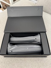 Image of Cloud Nine Airshot Pro Volumisers, Hair Dryer Magnetic Attachments Set BNIB