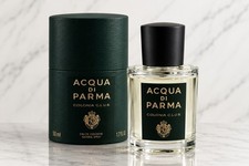 Colonia Ebano Acqua di Parma 古龙水- 一款2017年男用香水