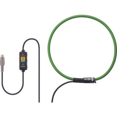 KYORITSU KEW8133 Load current flexible clamp sensor