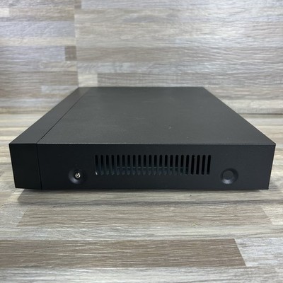 ClearView Phoenix-04B 4 Channel Network Video Recorder - 1TB Storage - Tested