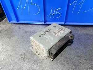 Steuergerät Motorsteuergerät Opel Omega A 2.5 V6 90492382 0261203588 Bosch