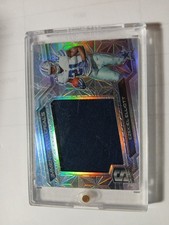 2016 Panini Spectra - Immense Materials Ezekiel Elliott #15 /199 (MEM, RC)