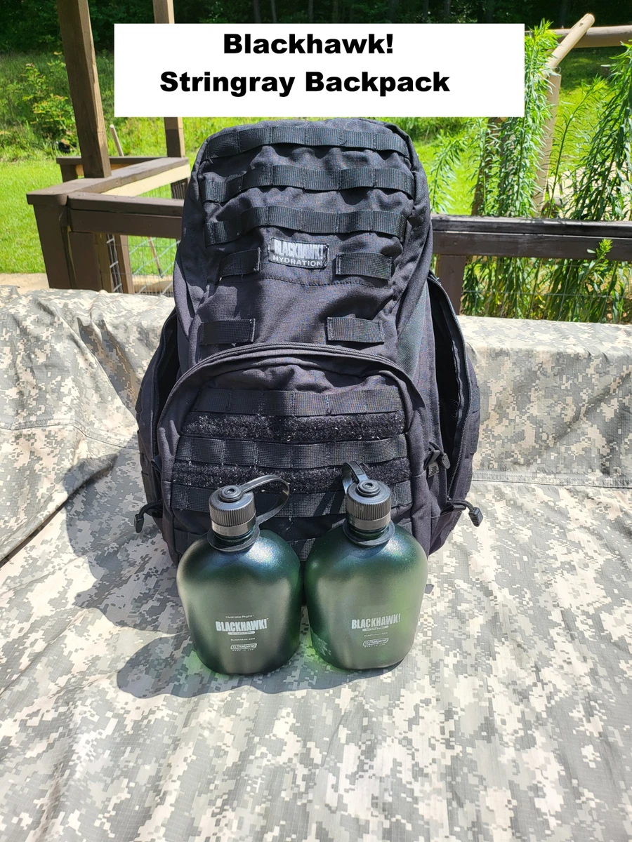 Blackhawk Tactical Bags and Packs for sale | eBay
