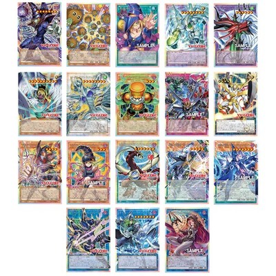 maximum amount of cards in a yugioh deck Amazon.com: Complete Custom Deck for Yu-Gi-Oh! main image 0