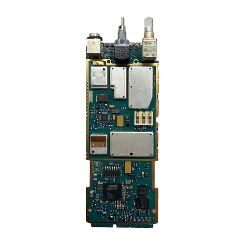 USED PMLE4427E Main Board Compatible with XTS2500 M2 Mainboard Radio