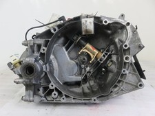 Boite de vitesse Fiat ULYSSE