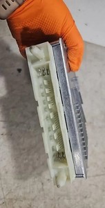 VOLVO XC70 II Getriebesteuergerät T00370831 P09480761 1T0202A00 Petrol 34702169