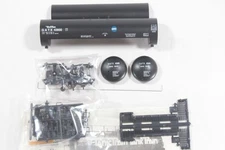 HO Roundhouse GATX "Tank Train" 50ft Modern End-Ladder Tank Car #43900 New Kit