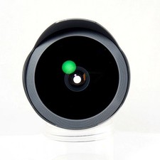 Japan Used SIGMA AF 15mm f/2.8 EX DG Fisheye Lens for Nikon