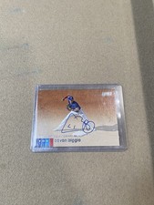 2020 Topps Stadium Club Cavan Biggio #ACB Autograph