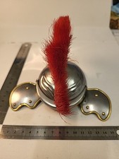 Miniatur Helm Gladiator