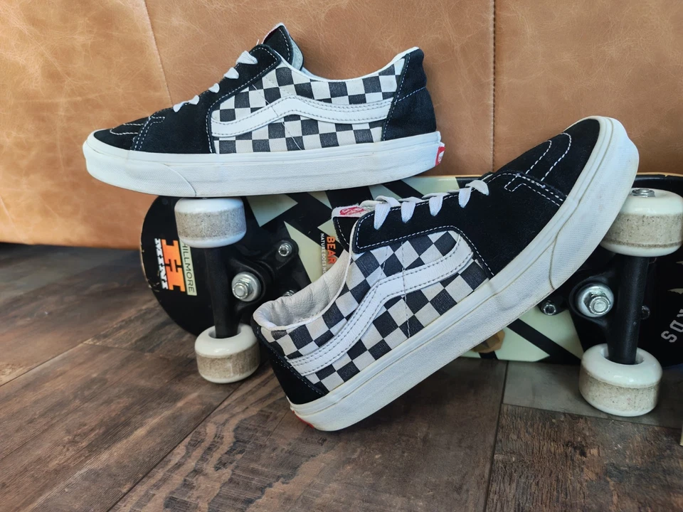 Vans Old Skool, photo 1 sur 5