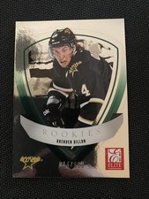 2012-13 Panini Rookie Anthology #23 Brenden Dillon Elite Rookies #/999