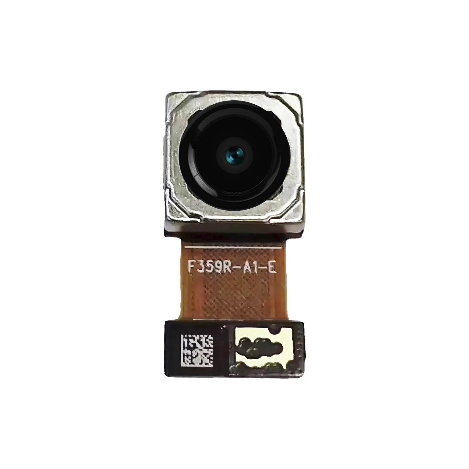 Caméra principale Samsung Galaxy A06 module arrière 50MP noir de rechange