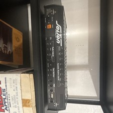 Solton Programmer 24 Keyboard Synthesizer 24-Key MIDI Audio Out